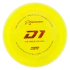 Prodigy 400 D1 yellow