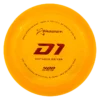 Prodigy 400 D1 orange