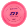 Prodigy 400 D1 pink