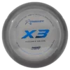 Prodigy 400 X3 gray