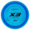 Prodigy 400 X3 Blue