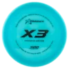 Prodigy 400 X3 turkis