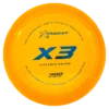 Prodigy 400 X3 orange