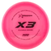 Prodigy 400 X3 pink