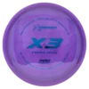Prodigy 400 X3 purple
