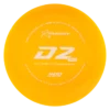Prodigy 400 D2 Max orange