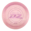 Prodigy 500 D2 Pro first run purple