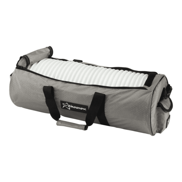 Prodigy Practice Bag V2 Gray Prodigy Practice Bag V2 Gray