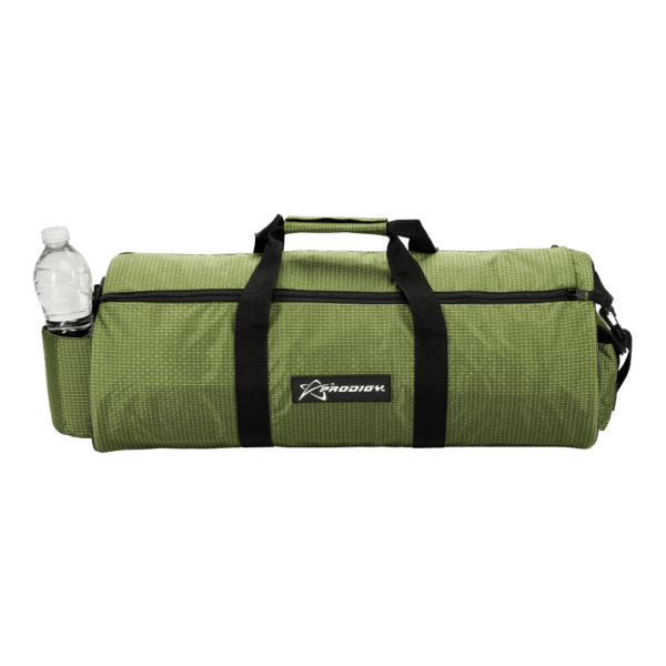 Prodigy Practice Bag V2 Oliven green Prodigy Practice Bag V2 Oliven green
