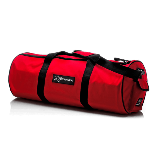 prodigy practice bag v2 red prodigy practice bag v2 red