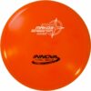 Innova Star Mako3 orange
