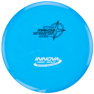Innova Star Mako3 blue