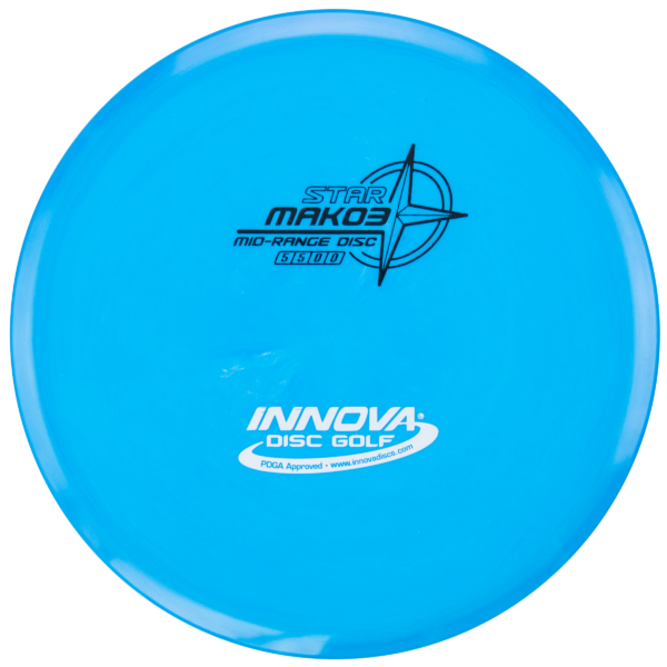 Innova Star Mako3 blue