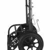 Züca EZ Cart side