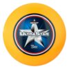 Discraft Supercolor Ultrastar Center Print orange