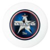 Discraft Supercolor Ultrastar Center Print white