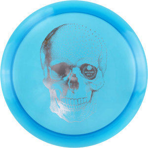 westside stag vip-x happy skull blue
