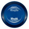 Innova Champion Wraith blue