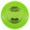Innova Champion Wraith neongreen