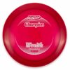 Innova Champion Wraith red