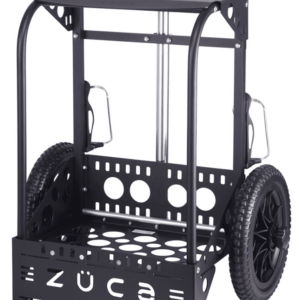 Züca Backpack Cart LG - Matte Black