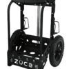 Züca - Backpack Cart black