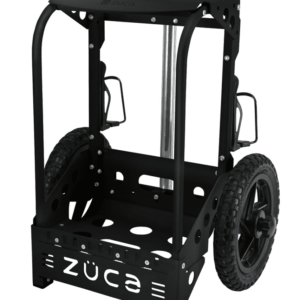 Züca - Backpack Cart black