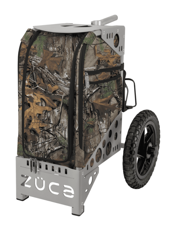 All Terrain insert bag realtree extra camo