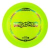 discraft z thrasher green