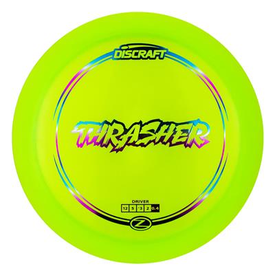 zthrasher_max-br_2 discraft z thrasher green