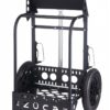 zueca backpack cart lg with open seat