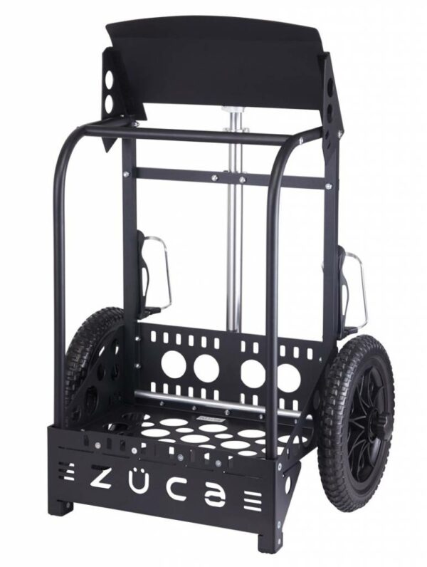 zueca backpack cart lg with open seat