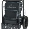 zueca backpack cart lg with bag show