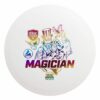 Discmania Active Base Magician white