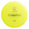 Discmania Neo Enigma yellow