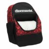 Discmania Fanatic Go Red