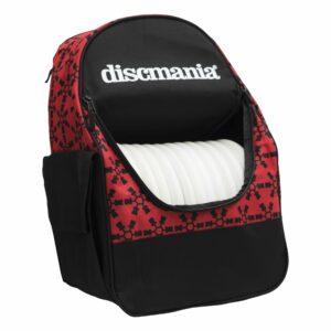 Discmania Fanatic Go Red