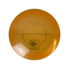 Løft Alpha-solid Bohrium orange
