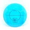 Løft Alpha-solid Bohrium blue