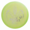 Discmania Razor Claw 3 Meta Tactic Yellow