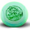 innova philo star tour series destroyer green