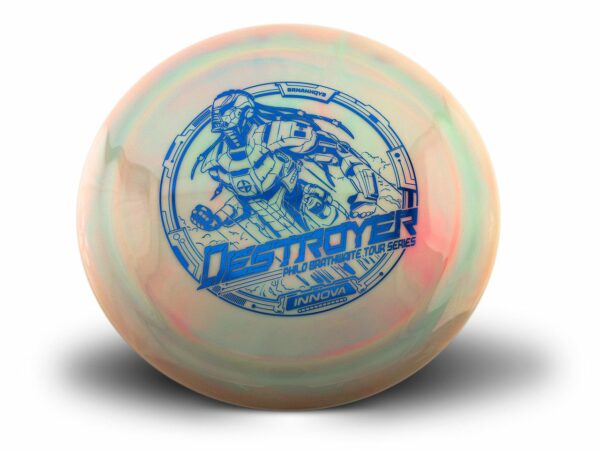 innova philo star tour series destroyer swirl