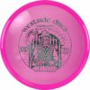 westside discs VIP Gatekeeper - pink