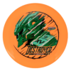 innova destroyer 15th anniversary star orange