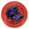 innova destroyer 15th anniversary star red