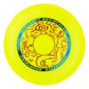 discraft ulitmate fresbee sky-styler yellow