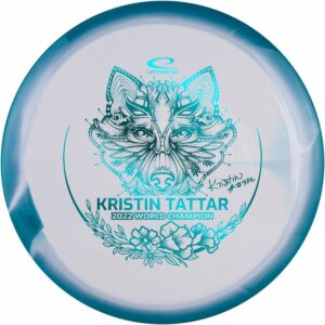 latitude 64 orbit grace world champion blue