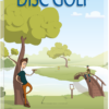Disc Golf Book - Back to Basics