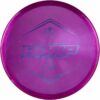 dynamic discs harp vip ice glimmer ricky purple