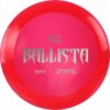 latitude 64 ballista pro opto red